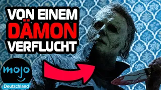 Top 10 Horrorfilm-Theorien, die sich als wahr herausgestellt haben