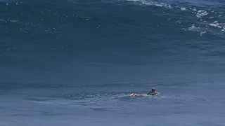 Smoothest Uluwatu