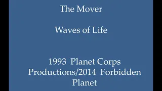 The Mover - Waves of Life