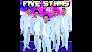 Five Stars Khoud Zine Jarra Chaabi