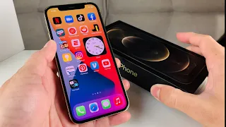 iPhone 12 Pro: 6 Months Later Review!