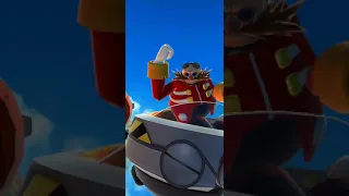 I Gotta Go Fast! |Sonic Dash| mobile Gameplay