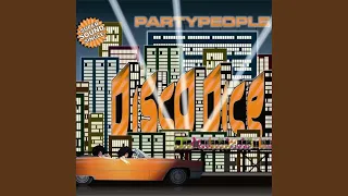 Partypeople (Club Mix)