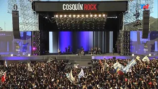 No Te Va Gustar - Al Vacío - Cosquín Rock, 18/02/23