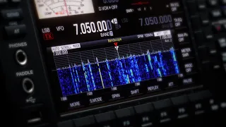 Introducing TS-890S, HF/50MHz Transceiver Performance Exceeding Expectations -- for DX Enthusiasts