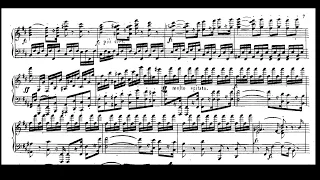 Carl Czerny - Grand Sonata Op.145 No.9 in B minor First Movement - Martin Jones