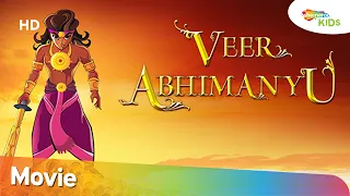 Veer Abhimanyu Full Movie in Gujarati | Shemaroo Kids