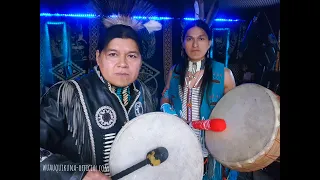 Native Amazing Music