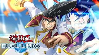 HQ I Gong Strong - Arc-V Theme (Soundtrack) ~ Extended | Yu-Gi-Oh! Duel Links