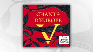 Chœur Montjoie Saint-Denis • Vive Henri IV
