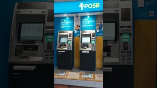 POSB ATM