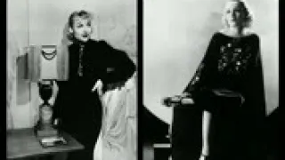 Movie Legends   Carole Lombard Icon   YouTube
