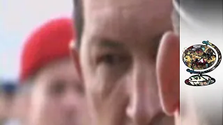 Chavez: Man Of The People Or Communist Autocrat? (2002)