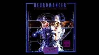 Neuromancer - "Some Things Never Change" by DEVO