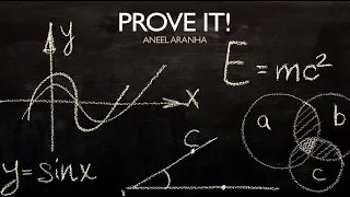 February 24, 2021 - Prove It! - A Reflection on Luke 11:29-32 by Aneel Aranha