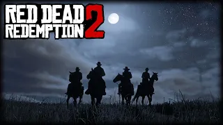 Red Dead Redemption 2 || Прохождение || КРАСИВЫЙ финал 3 главы!