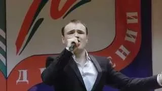 Maksim Yevsyukov - Ария Христа (I only want to say) Gethsemane