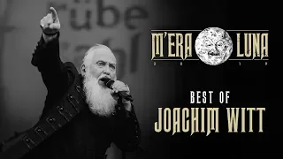 Joachim Witt | Live at M'era Luna Festival 2019 [Highlights]