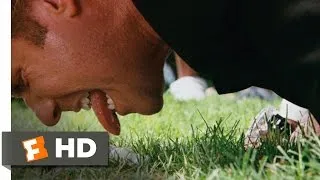 Step Brothers (6/8) Movie Clip - Licking Dogsh** (2008) HD