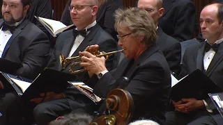 Handel: Messiah: The Trumpet Shall Sound