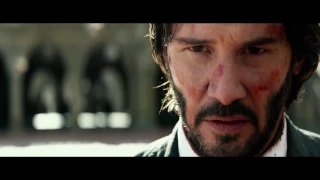 John Wick Chapter 2 2017 Movie Official Trailer – ‘Wick Goes Off’