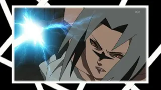 Sasuke mata orochimaru