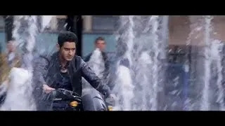 1...Nenokkadine Latest Trailer -- Mahesh, Kriti Sanon, Ratnavelu, DSP, Sukumar