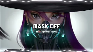 Future - Mask Off Remix Ringtone | Download Link