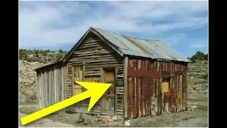 4 Top Abandoned Places in the Desert of Arizona