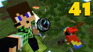 Minecraft ITA S6 E41