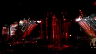 Muse - The Globalist „Drones World Tour“ 2016-06-17 Lithuania, Kaunas.