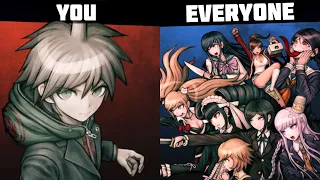 How To Win A Fight Against Every Danganronpa Character