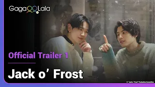 Jack o' Frost | Official Trailer 1 | While his memories remain frozen, can they fall in love again?