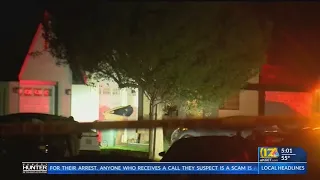 Bakersfield neighborhood shaken by officer-involved shooting