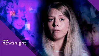 Britain's Hidden Children's Homes: 'My boyfriend was killed in care' - BBC Newsnight