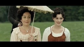 Becoming Jane Clip