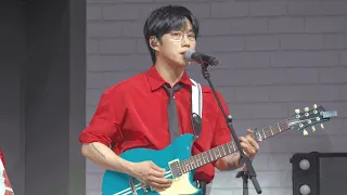 10CM (십센치) | 그라데이션 《240518 | 쇼츠쇼츠 대작전 Day 2》