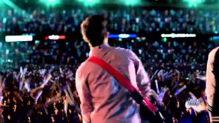 Violetta 3  Solo pienso en ti (Show Final) HD