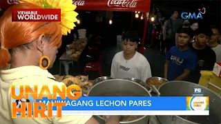 This Is Eat— Hiwaga pares, ating tikman! | Unang Hirit