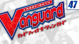 [Sub][Image 47] Cardfight!! Vanguard Official Animation - The Truth of Destiny Conductor