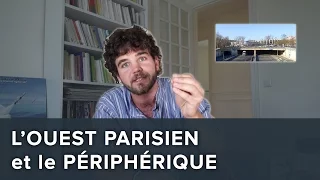 Pourquoi le périph' ne pollue pas dans l'ouest parisien ? - Blabla #04 - Osons Causer