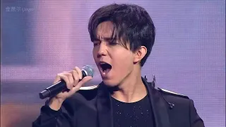 Dimash Qudaibergen - Olimpico (Песня года 2019 Song of the Year) / Димаш Кудайберген - Олимпико /迪玛希