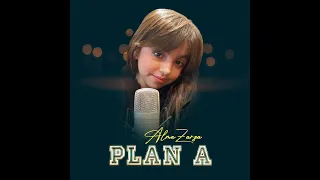 ALMA ZARZA - Plan A (Official Video)-2022