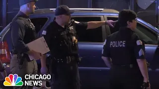 Girl, 16, fatally stabbed during fight in the Loop: Chicago police