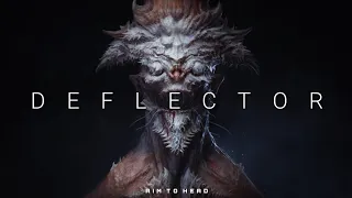 [FREE] Dark Techno / EBM / Industrial Type Beat 'DEFLECTOR' | Background Music
