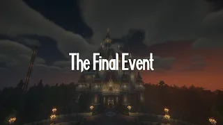 The Finale - Craftventure