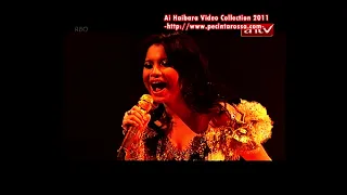 Rossa - Hey Ladies [PART 4/4] @Konser Harmoni Cinta Singapore 2011