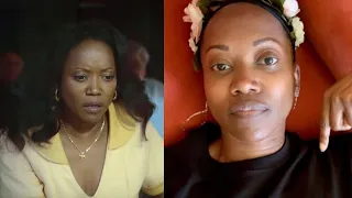 Remember 'Living Single' Erika Alexander? This Is Sadly What Happened To Her At Age 53.