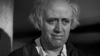 ALASTAIR SIM TRIBUTE