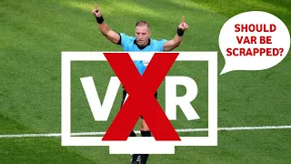 The Future Of Football:Premier League Clubs to Vote On Controversial Proposal Should VAR Be Scapped?